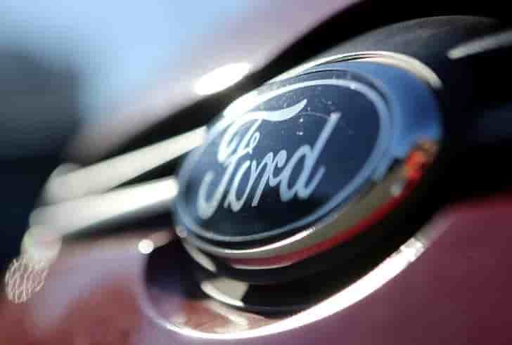 Ford dit cooperer a une enquete sur le diesel en allemagne