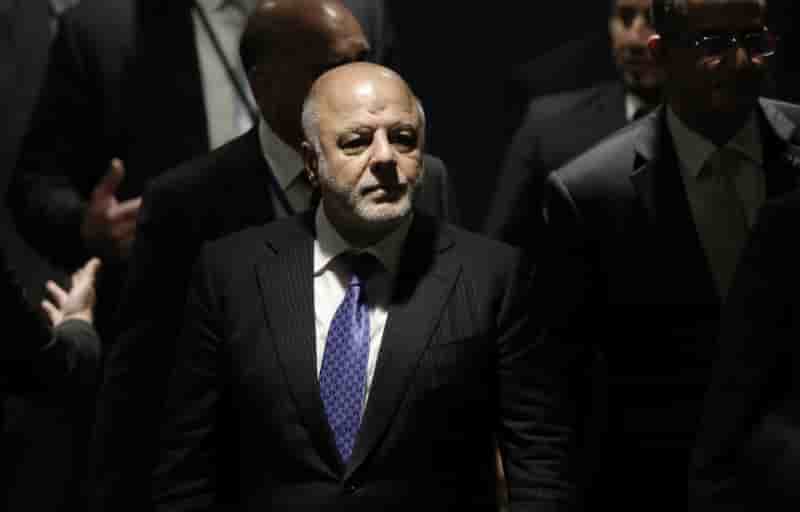 Le gouvernement irakien reconnait des abus a mossoul