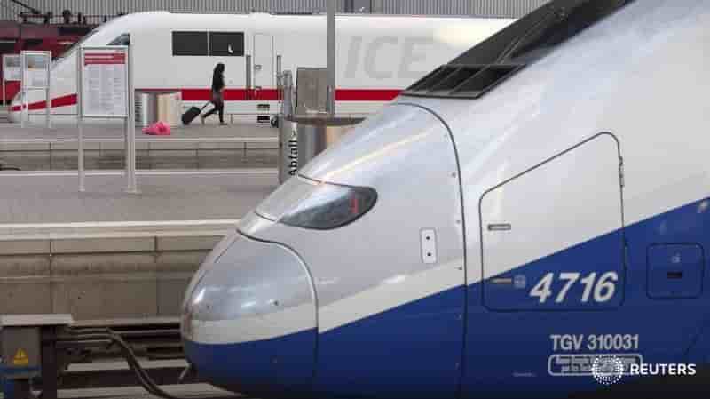 Siemens alstom compte franchir les obstacles sur la concurrence