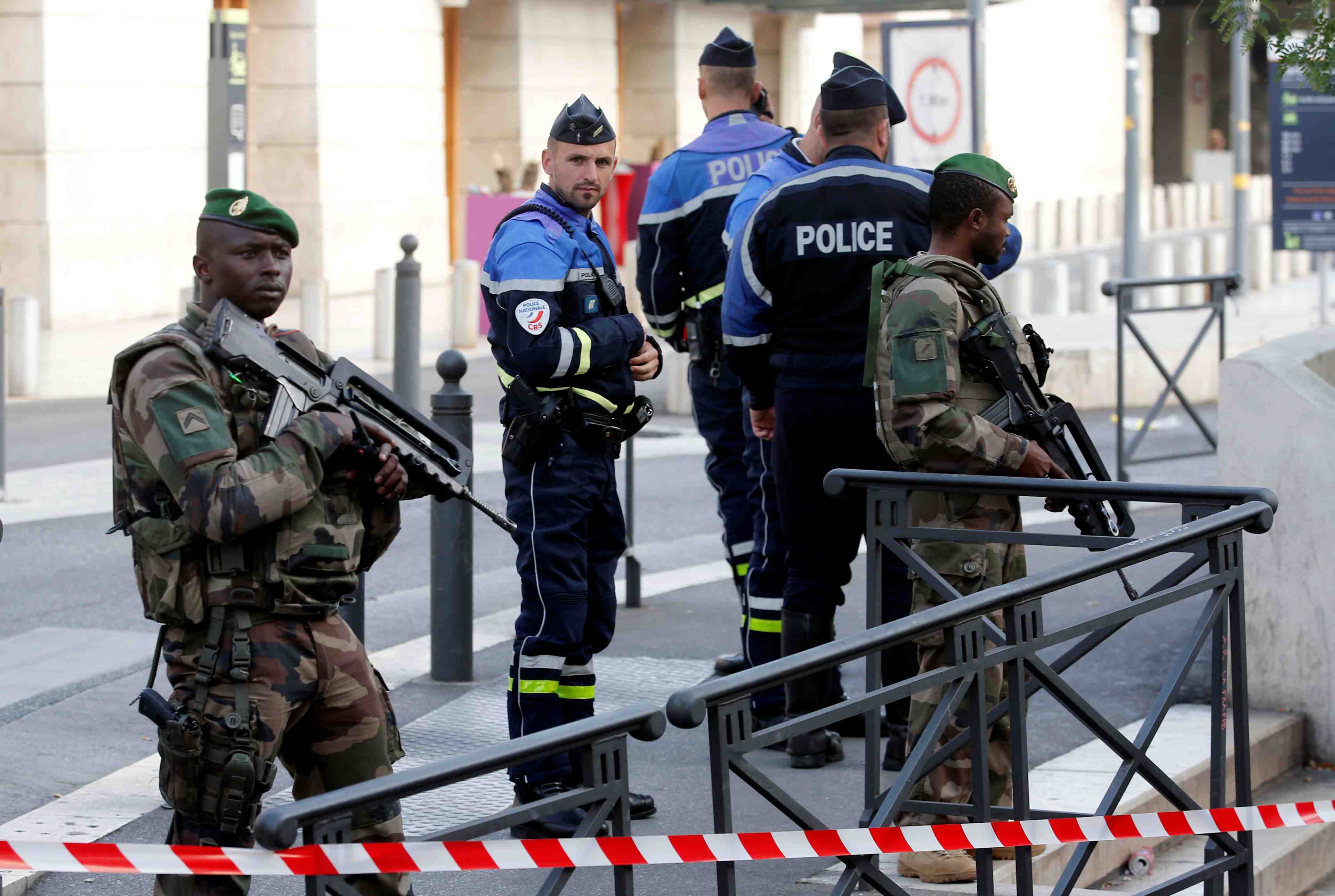 Le tueur de marseille etait connu sous sept identites