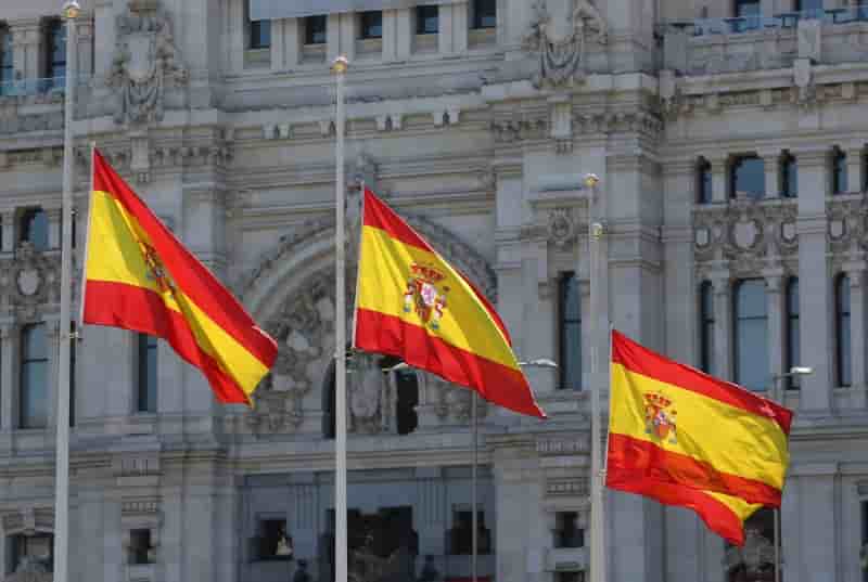 Espagne: revers pour le gouvernement lors d'un vote sur le budget