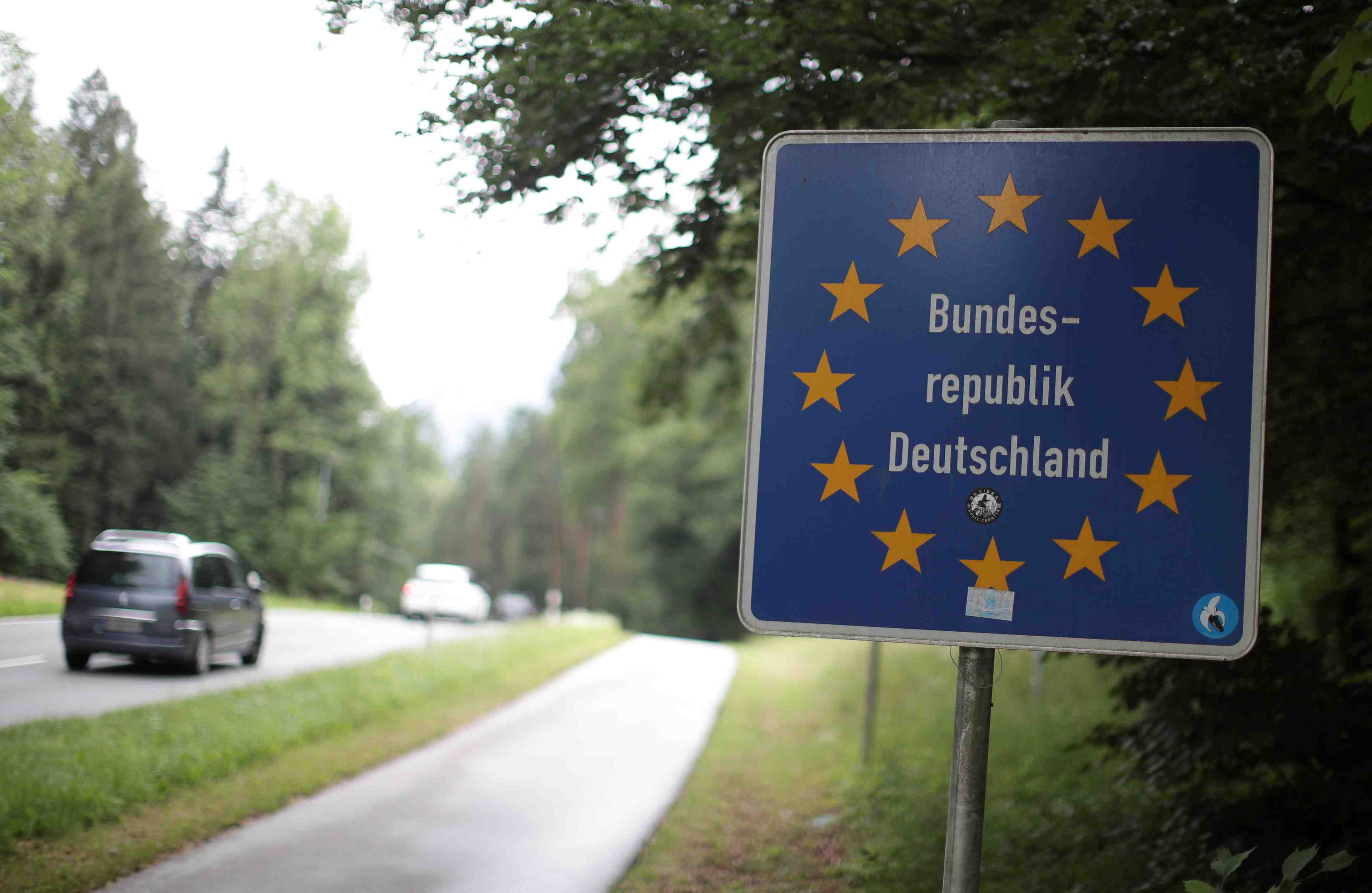 Allemagne: accord sur l'immigration face a la penurie de main-d'oeuvre