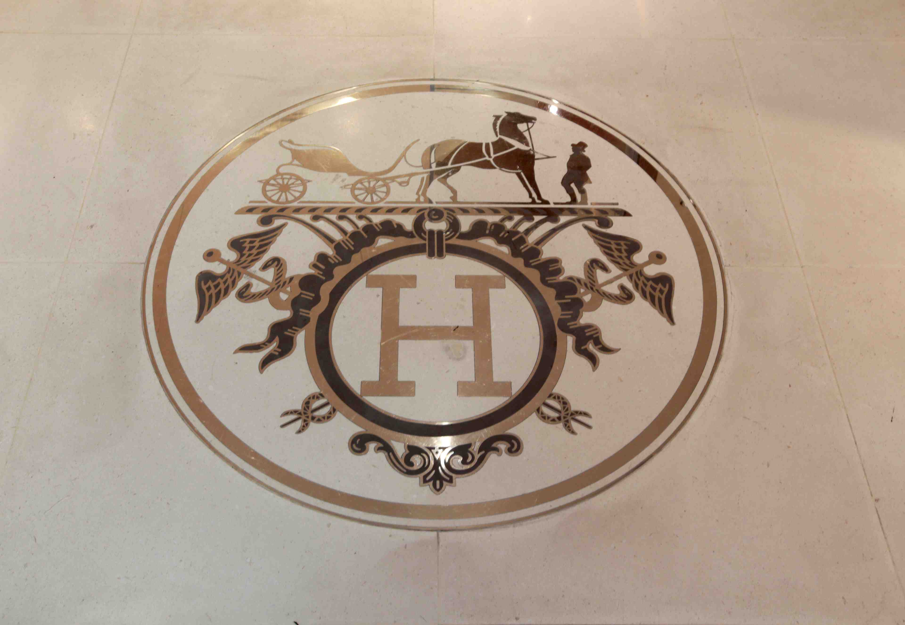 Hermes a suivre a la bourse de paris