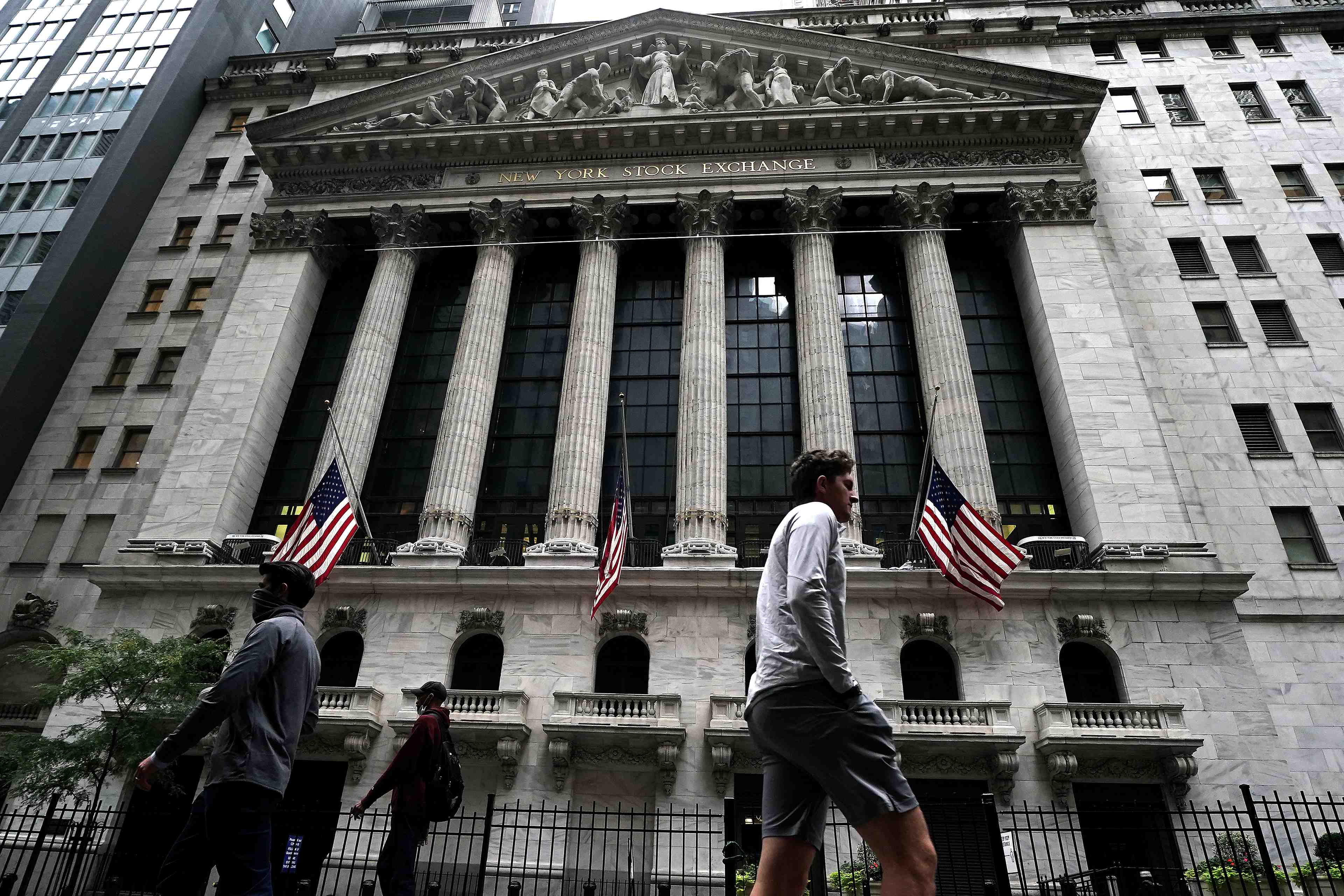 Wall street ouvre en hausse