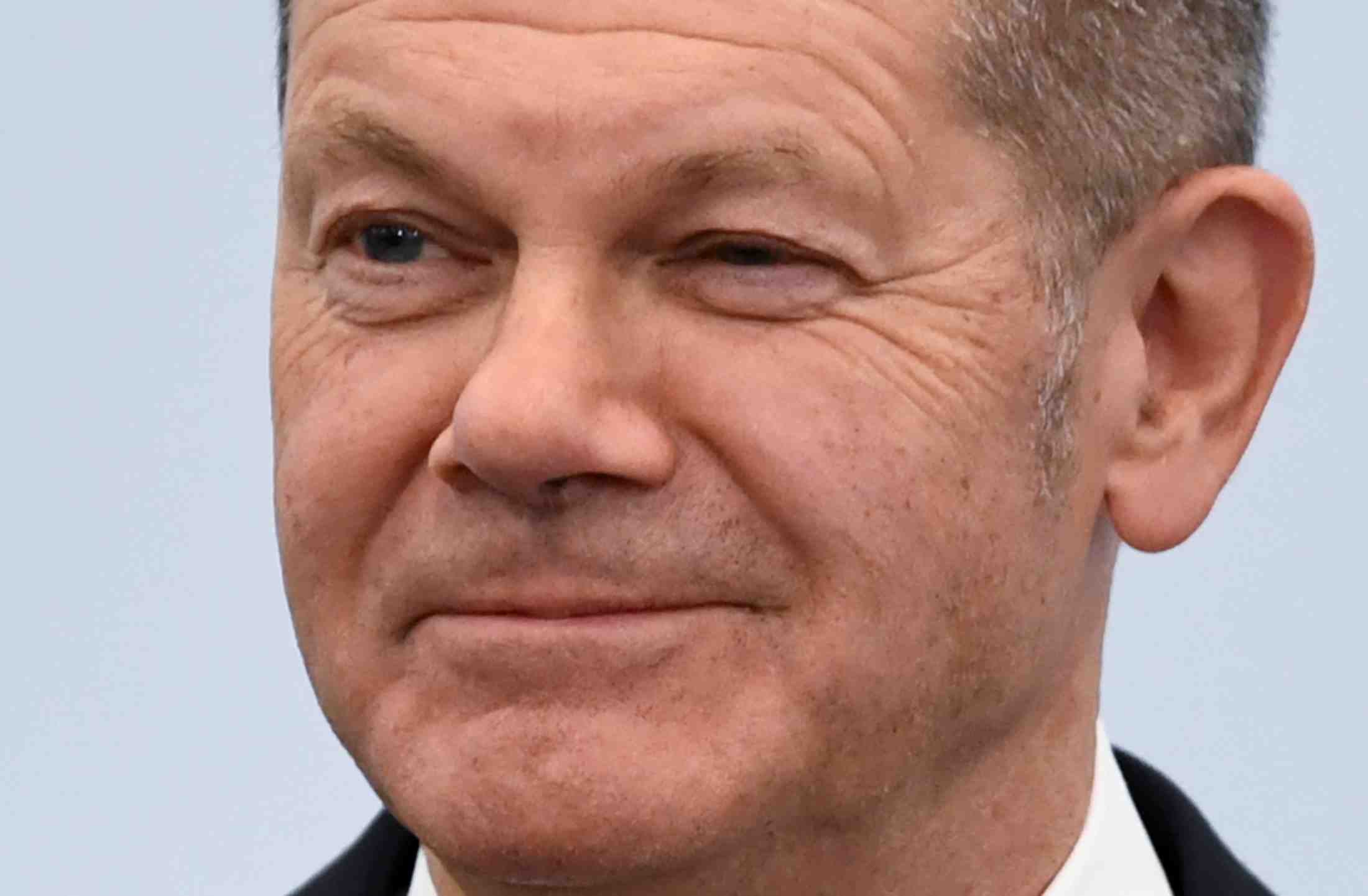 Allemagne: spd, verts et fdp veulent porter scholz a la chancellerie debut decembre