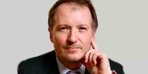 David Guillouet