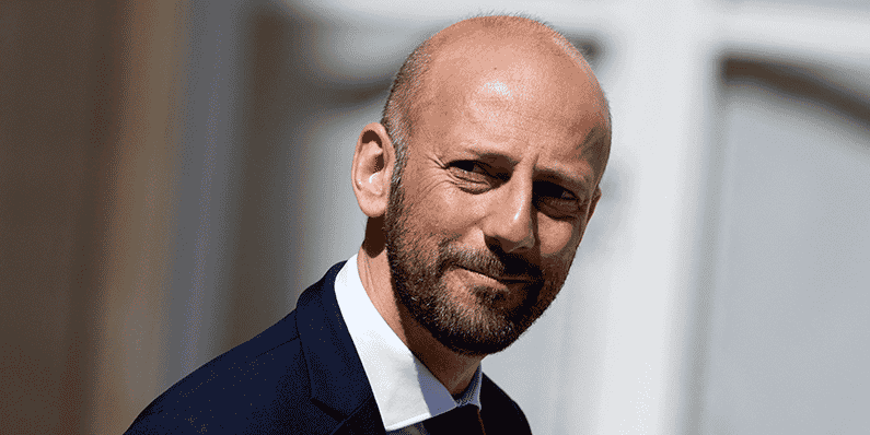 Pour Stanislas Guerini, le ministre de la Transformation et de la Fonction publiques, « les catégories créent des plafonds de verre qu'il est très difficile de casser » (photo d'archive).