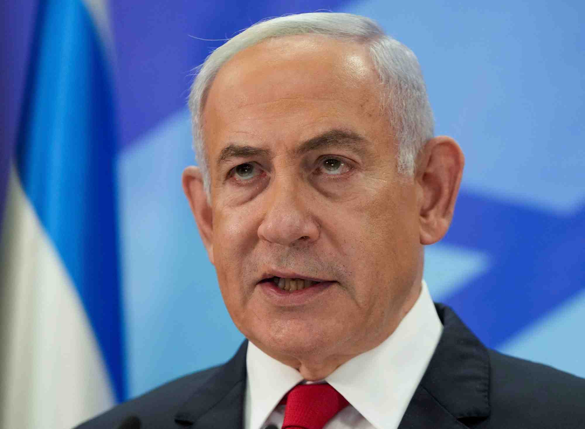 Israel: netanyahu va temoigner a son proces pour corruption