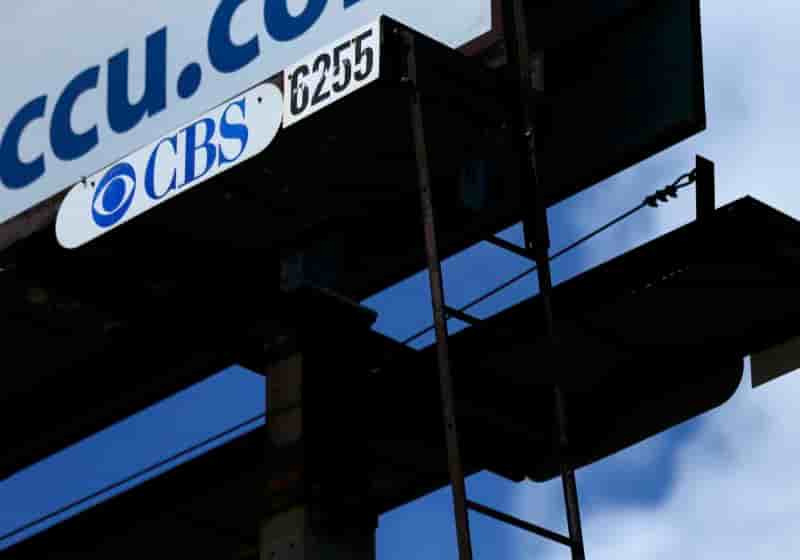 CBS Outdoor valorisé à 3,36 milliards de dollars