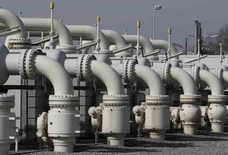 Statoil peut livrer plus de gaz à l'UE, pas remplacer la Russie