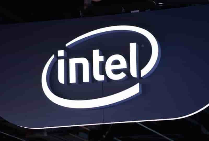 Intel revoit en baisse sa prevision de ca