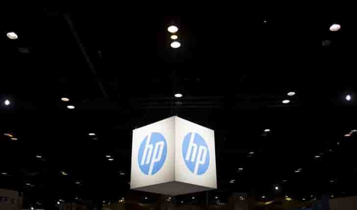 Hewlett-packard, a suivre sur les marches americains