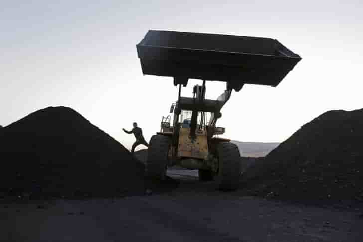Hausse de 1,4% de la consommation totale d'energie en 2016 en chine