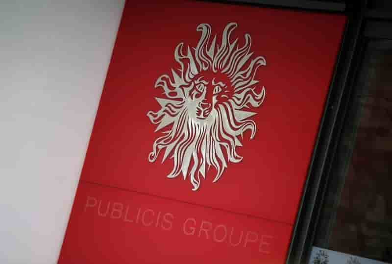 Publicis augmente la cadence au 3e trimestre