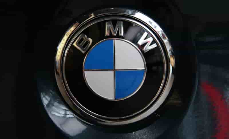 Bmw voit une forte hausse de ses ventes de voitures electriques en 2018