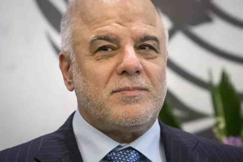 Irak: abadi forme une alliance electorale avec un groupe pro-iranien