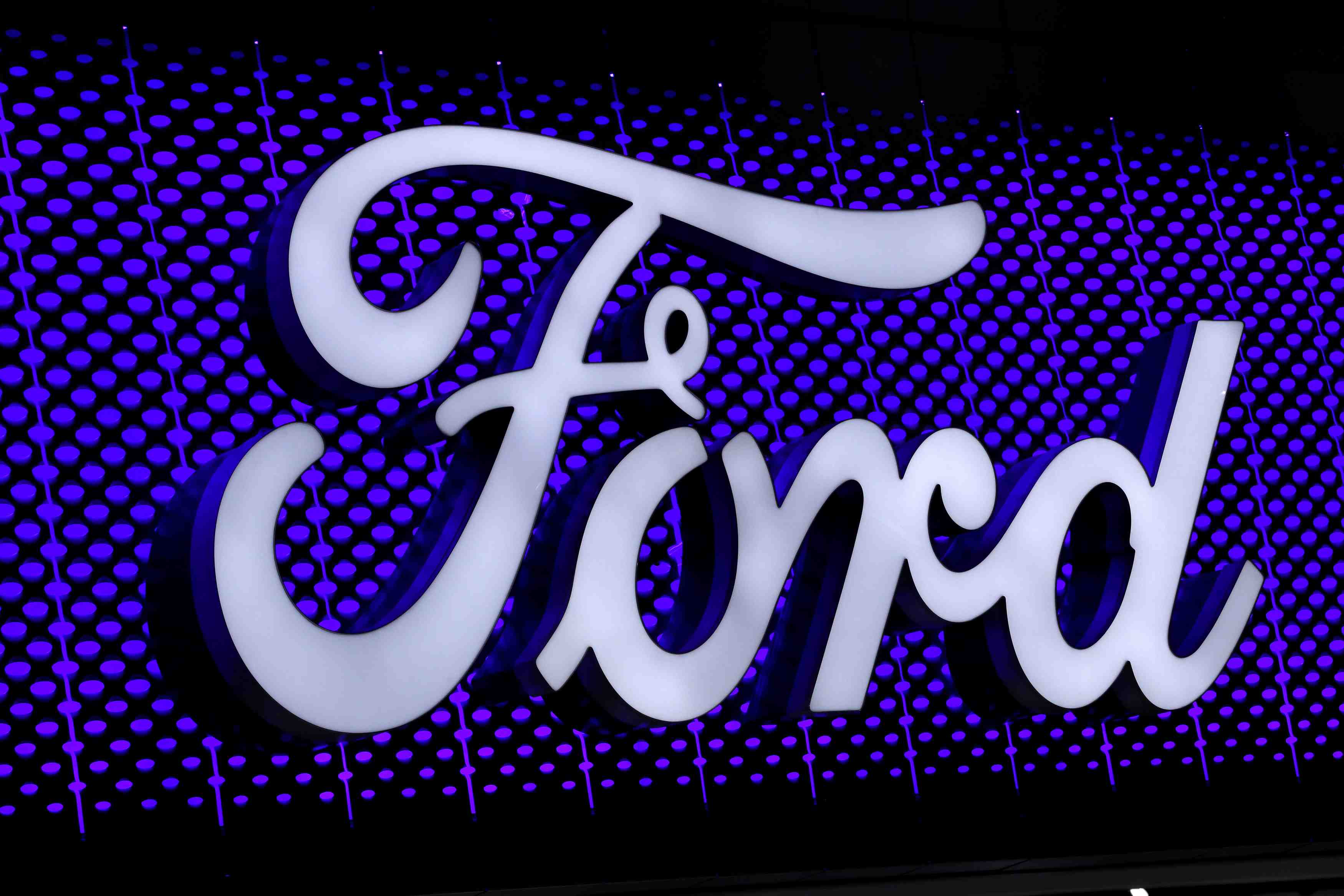 Ford: resultat inferieur aux attentes, le prix des metaux a pese