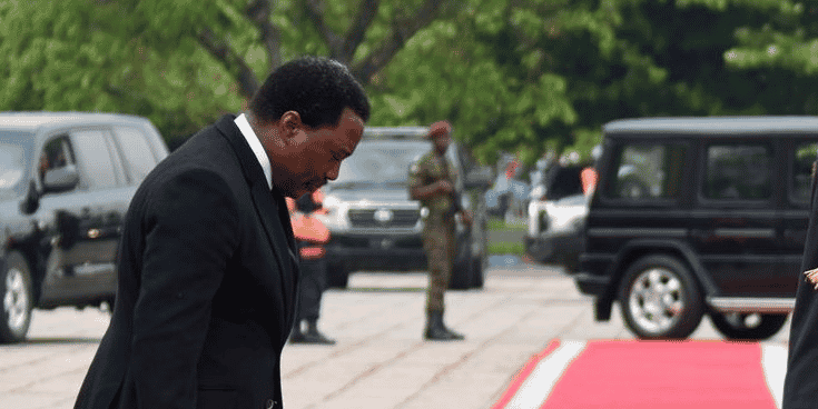 Joseph Kabila