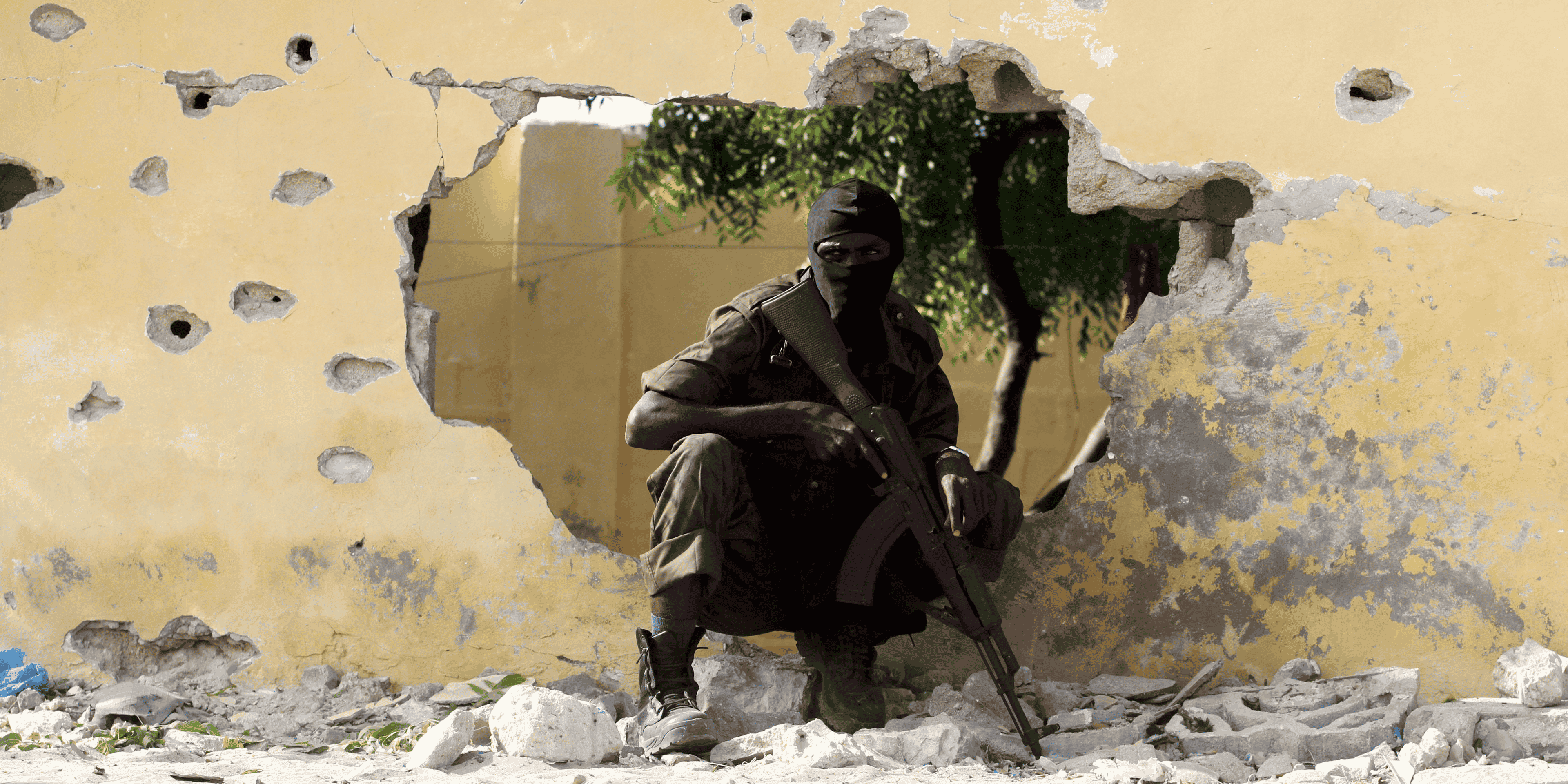 Terrorisme