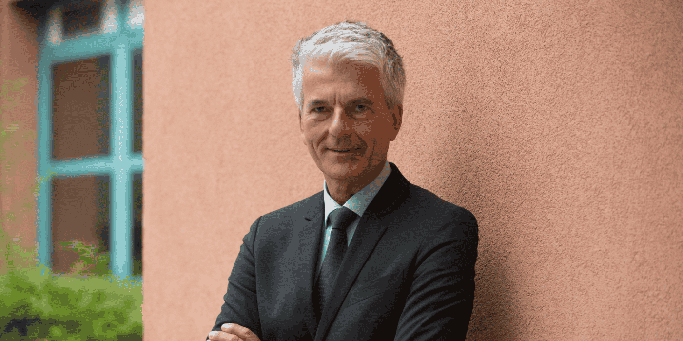 Jean-Luc Raunicher
