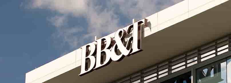 Banque US BB&T