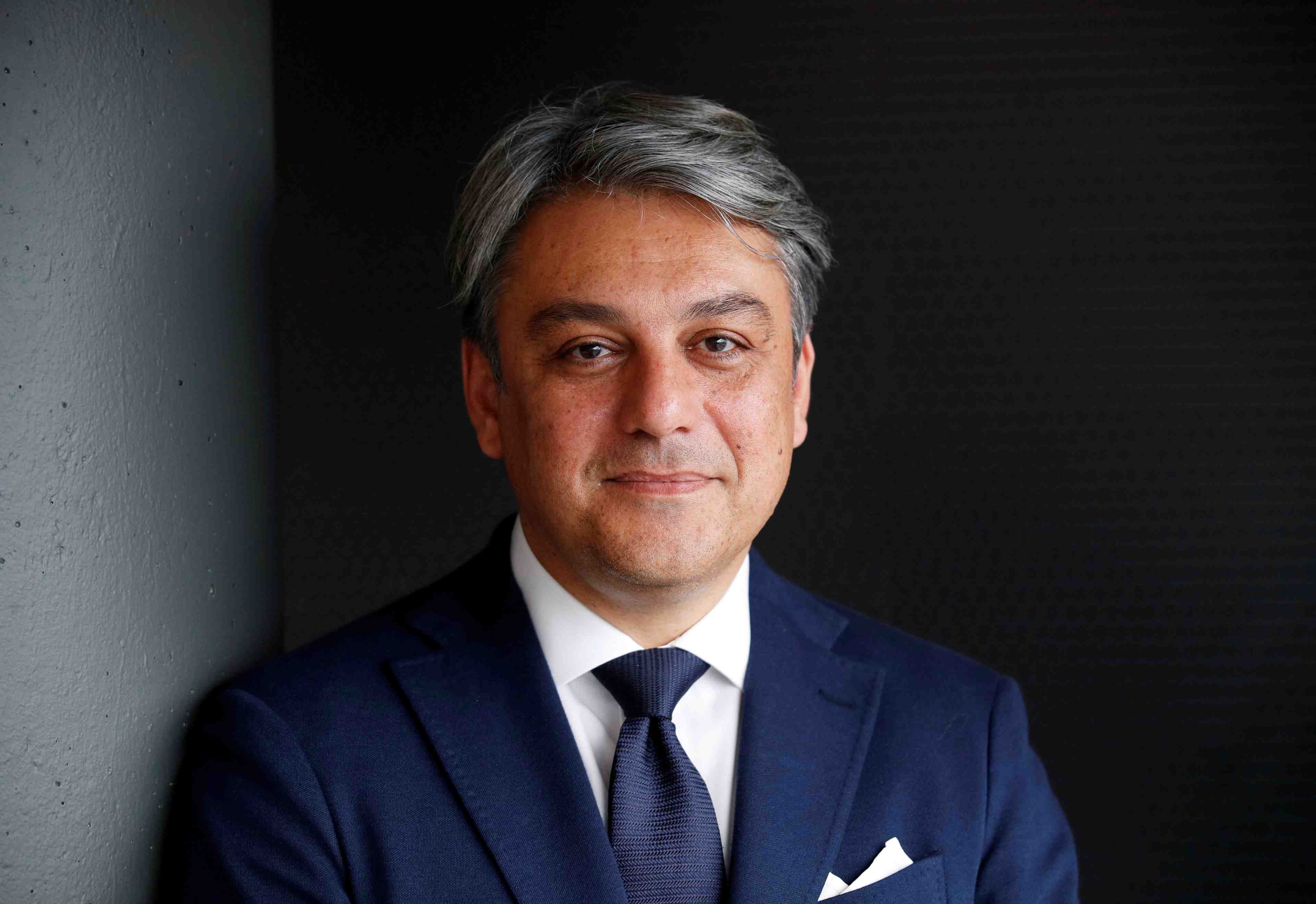 Renault: luca de meo nouveau dg, clotilde delbos dg adjointe