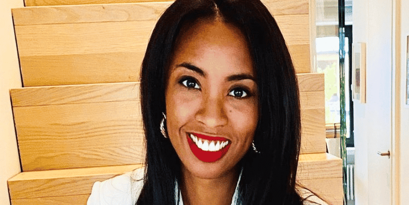 Binta Barry