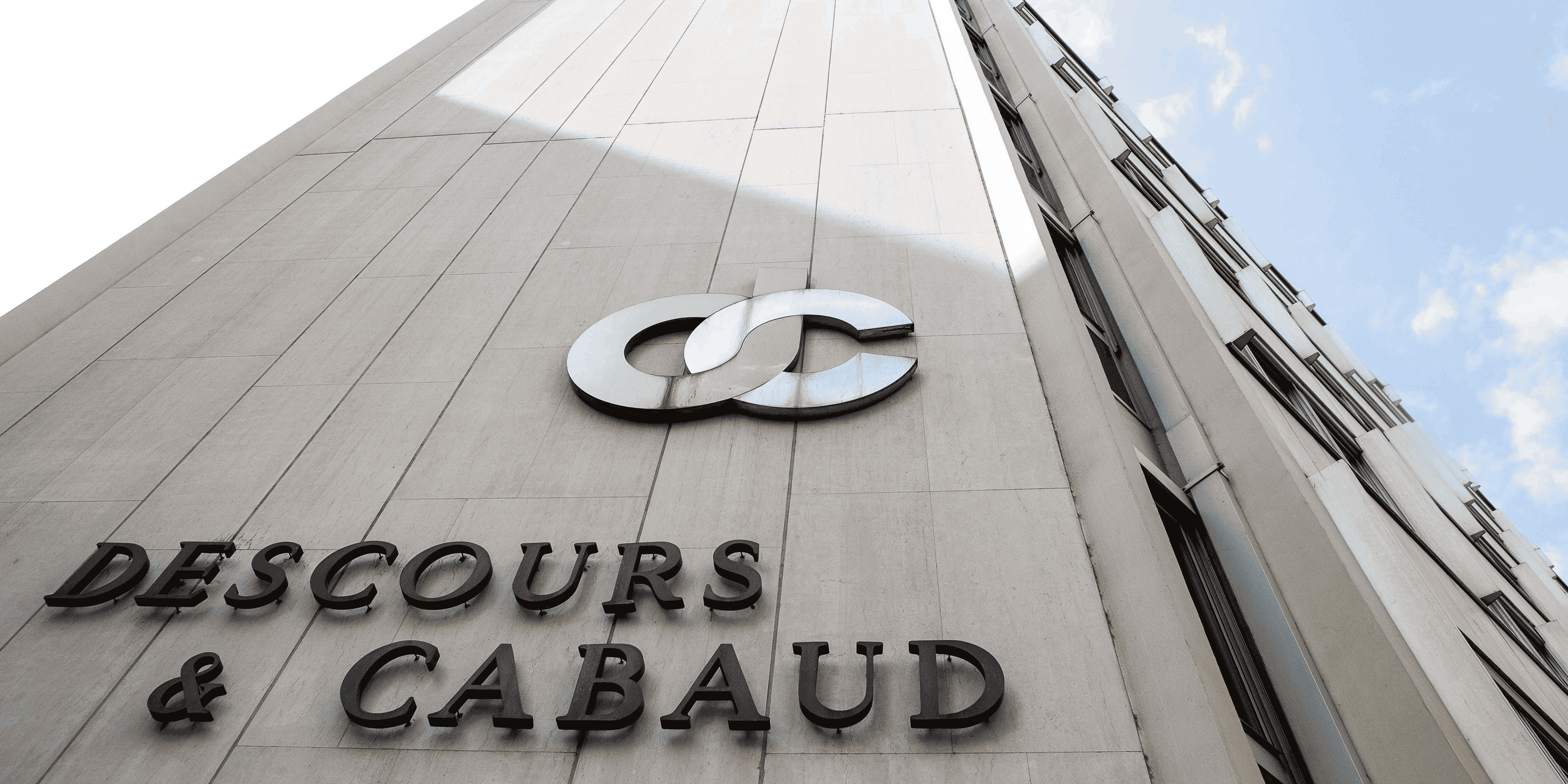 Descours & Cabaud