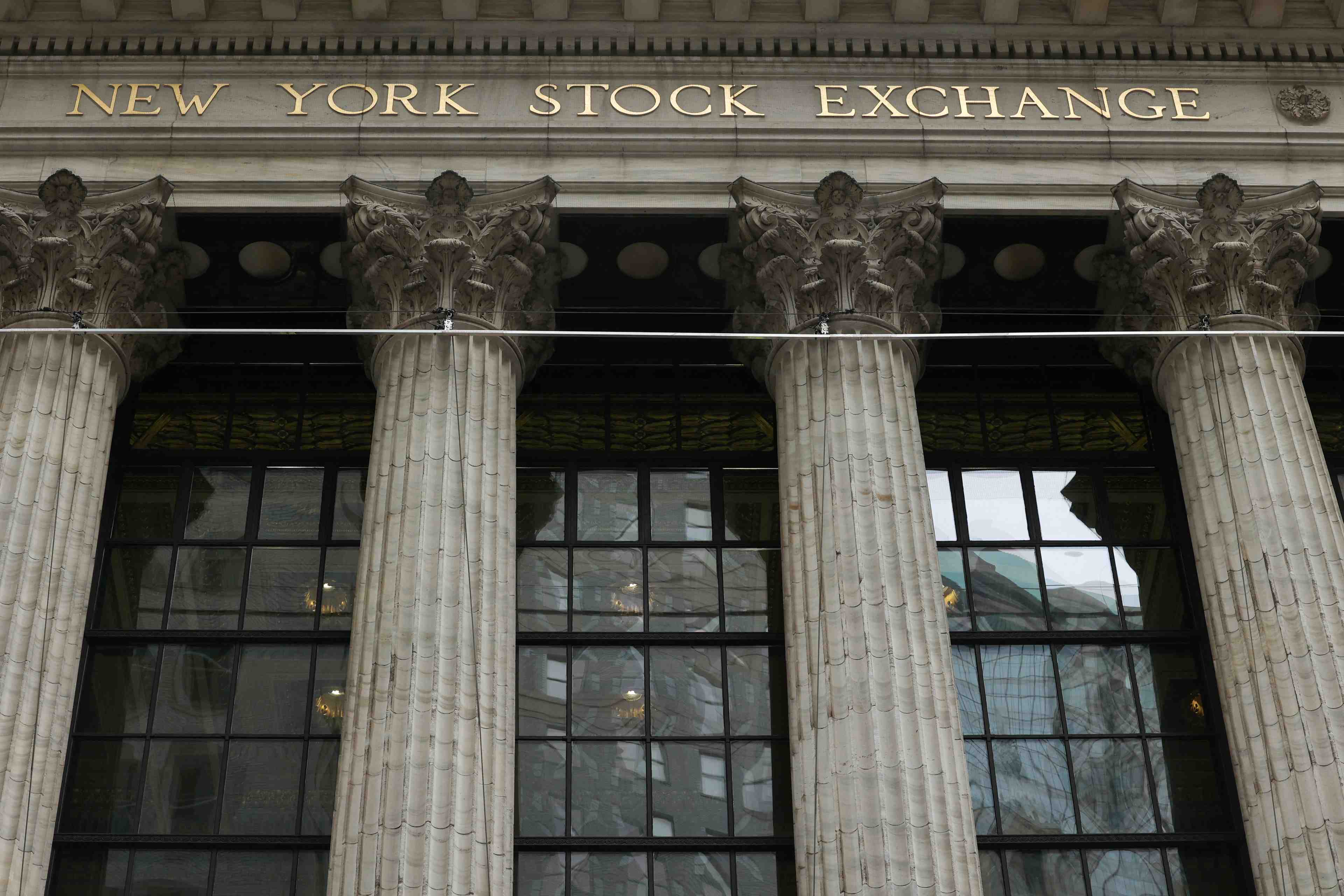 Wall street ouvre en baisse
