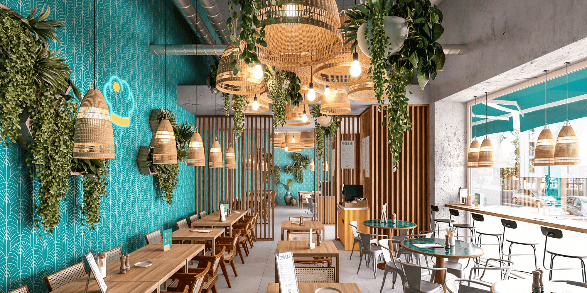 Food'Lab nantes