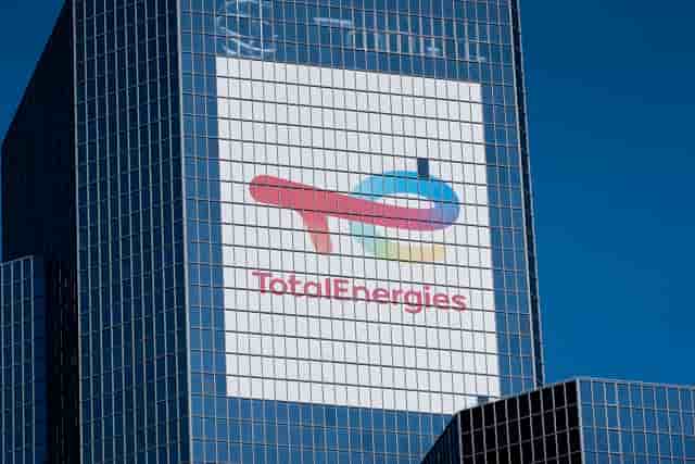 Totalenergies