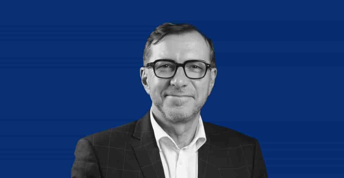 « L'Europe doit se réveiller et s'électrifier ! » (Christian Buchel)