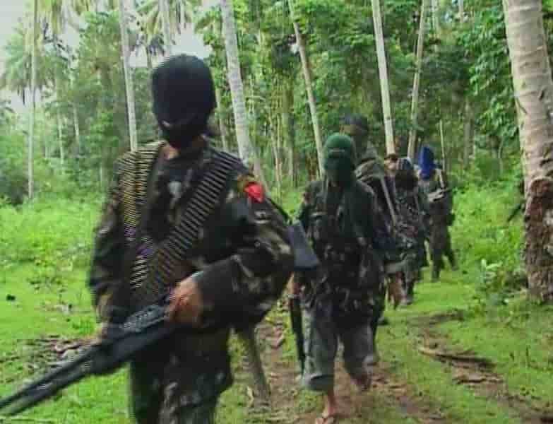 Des islamistes philippins menacent deux otages allemands