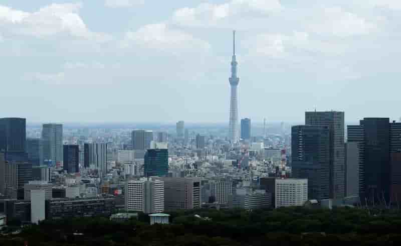 Seisme de magnitude 5.6 au japon