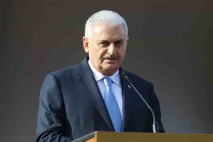 La turquie annonce la fin de l'operation "bouclier de l'euphrate"