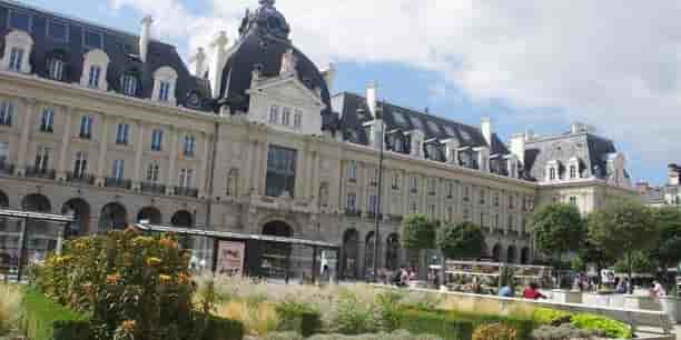 Rennes