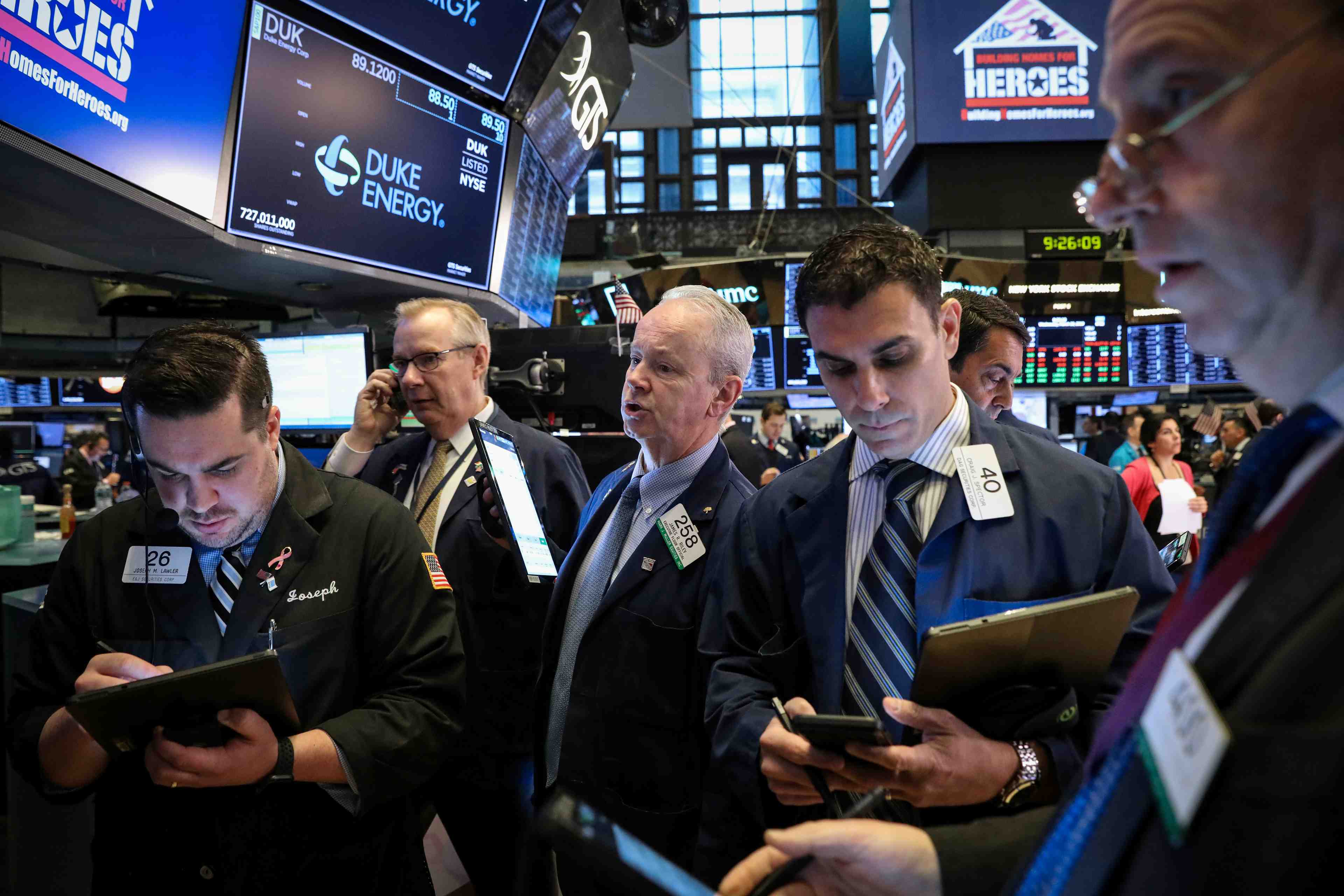 Dollar et rendements us sous pression apres les annonces de la fed