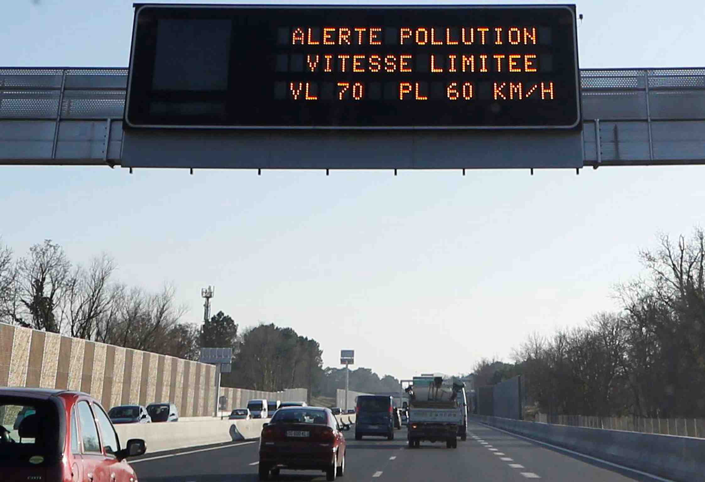 France/auto: le co2 repart a la baisse, un bon presage pour 2020