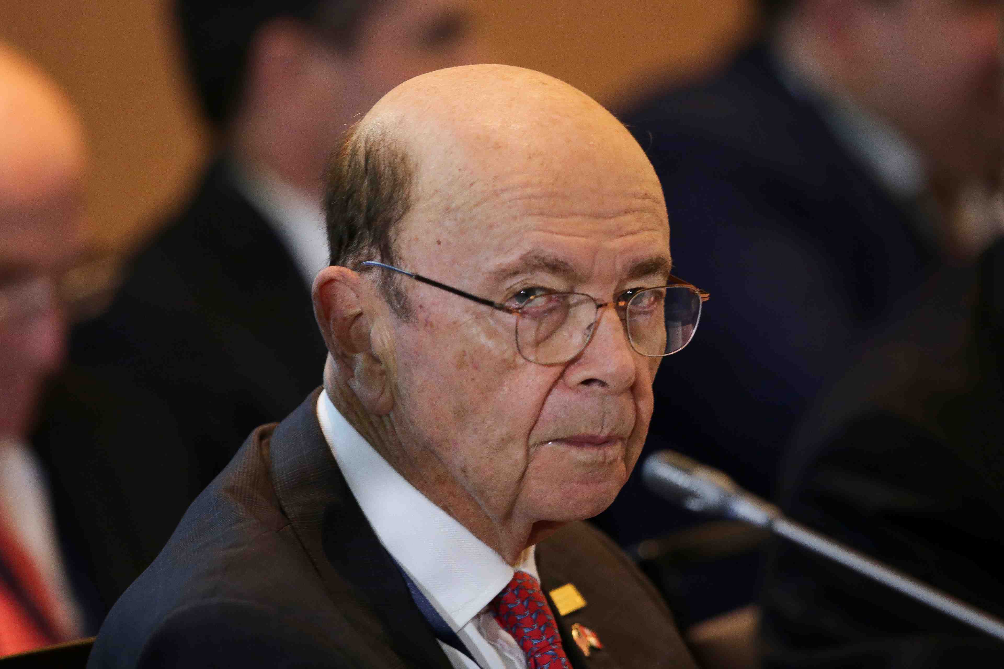 La "phase 1" de l'accord usa-chine va reduire les tensions, selon ross