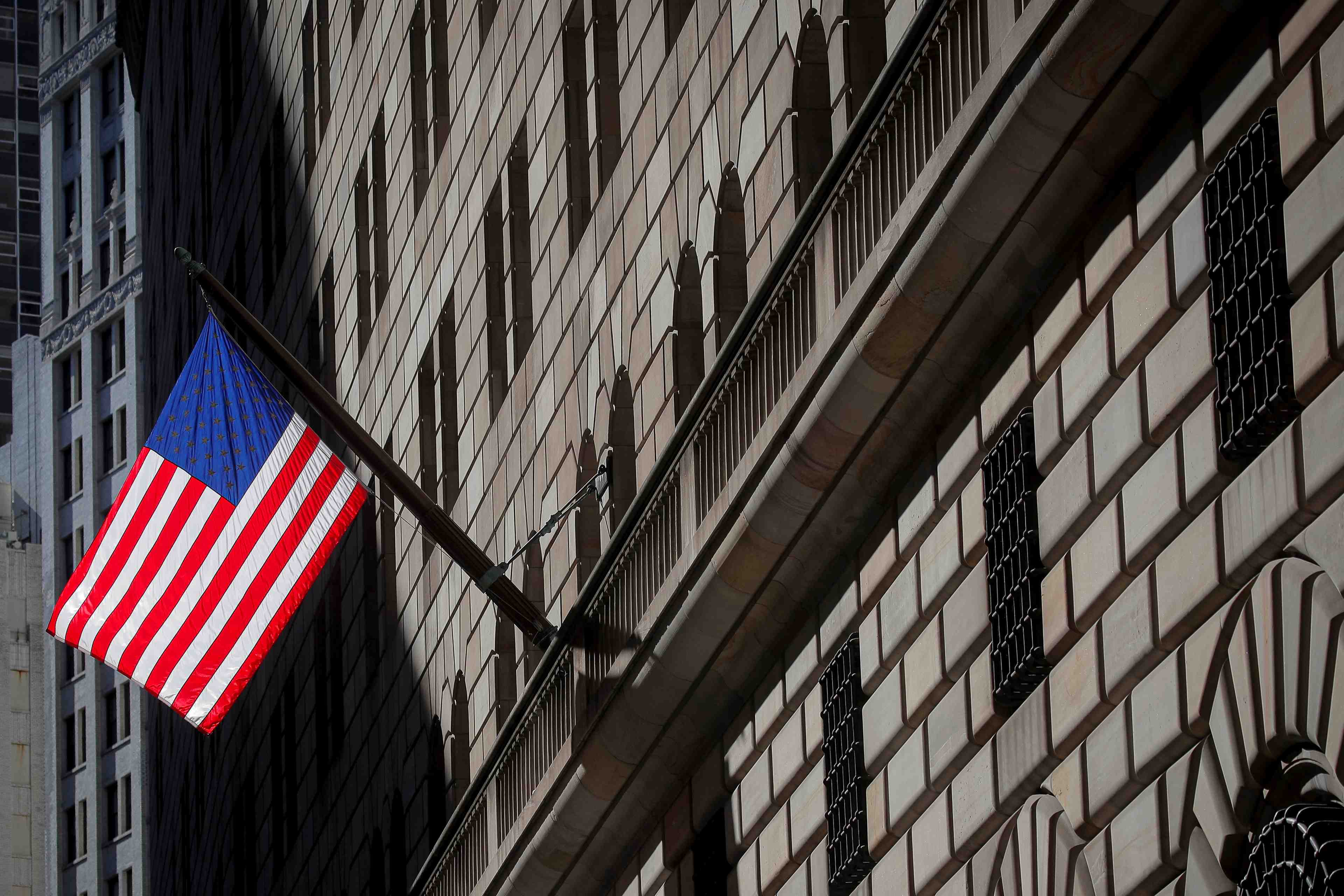 Usa: le point d'inflexion se rapproche pour la fed