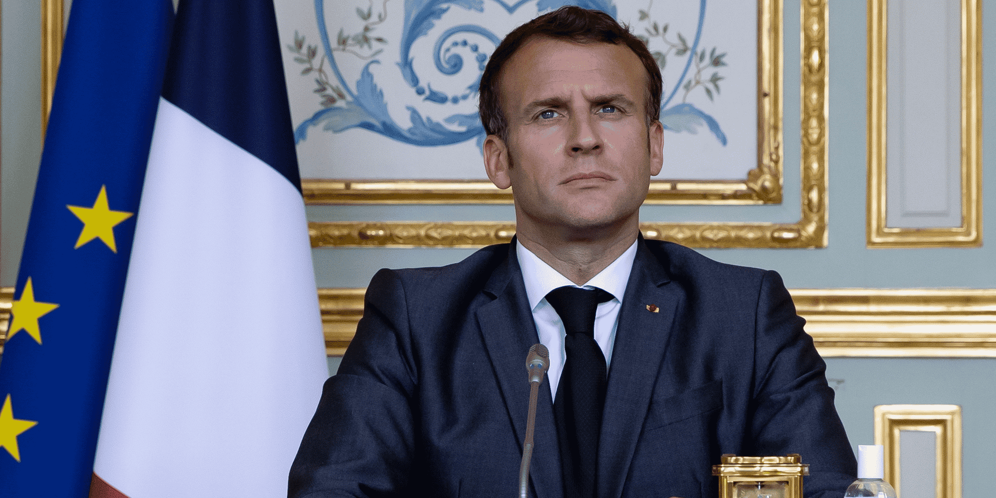 Macron