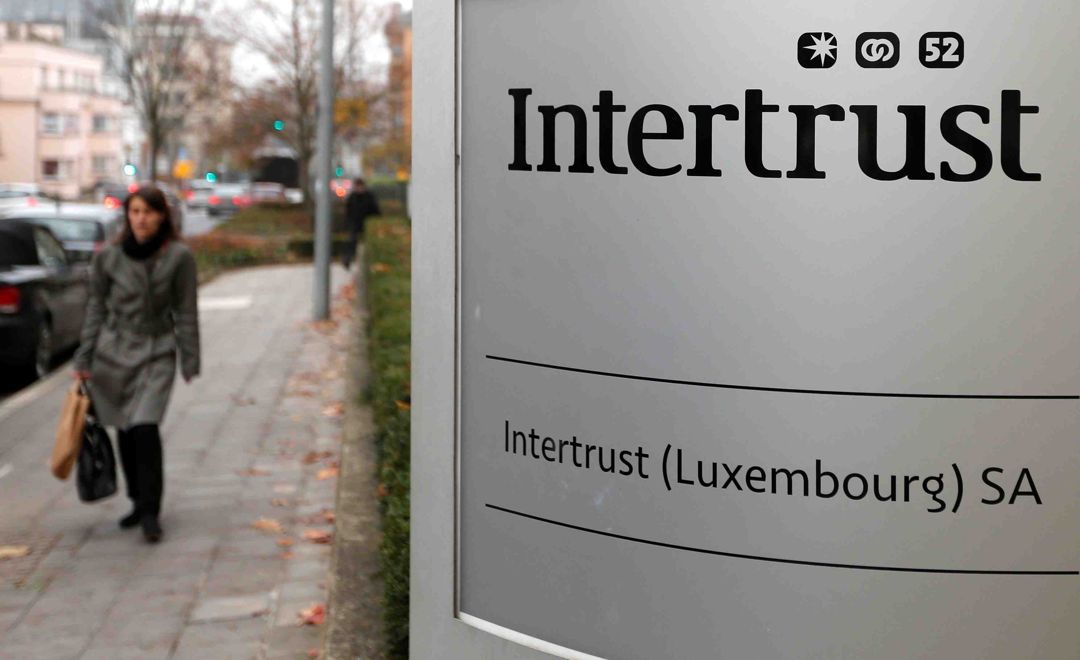 Intertrust a accepte l'offre de rachat de la societe csc pour 1,8 milliard d'euros