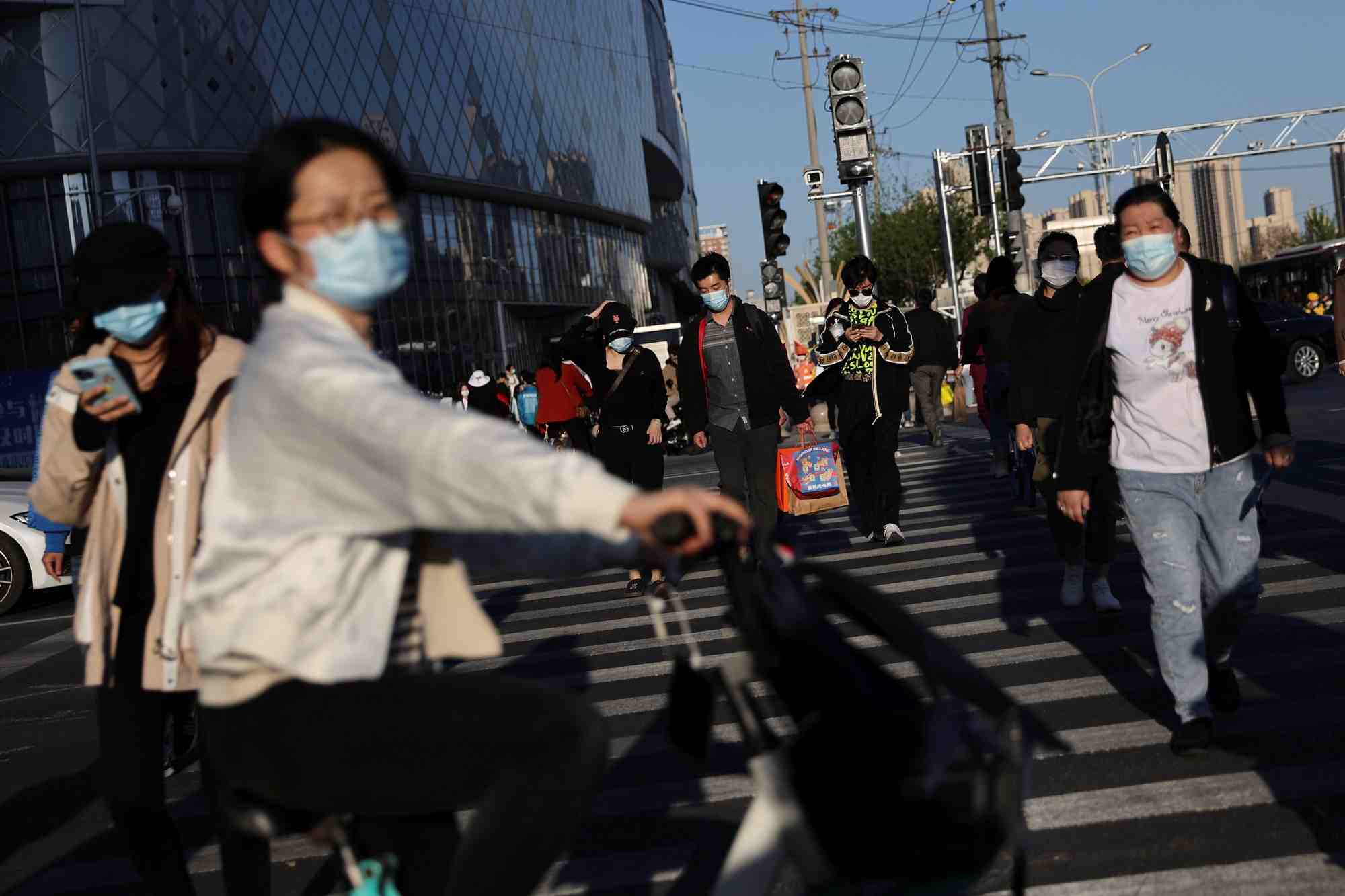 La chine va prendre des mesures supplementaires pour soutenir l'economie