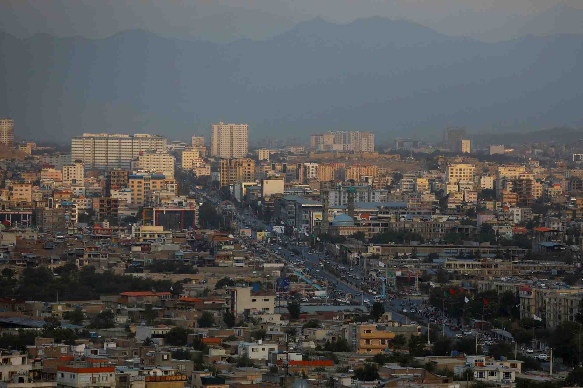 Afghanistan: une bombe explose a kaboul, au moins 22 blesses