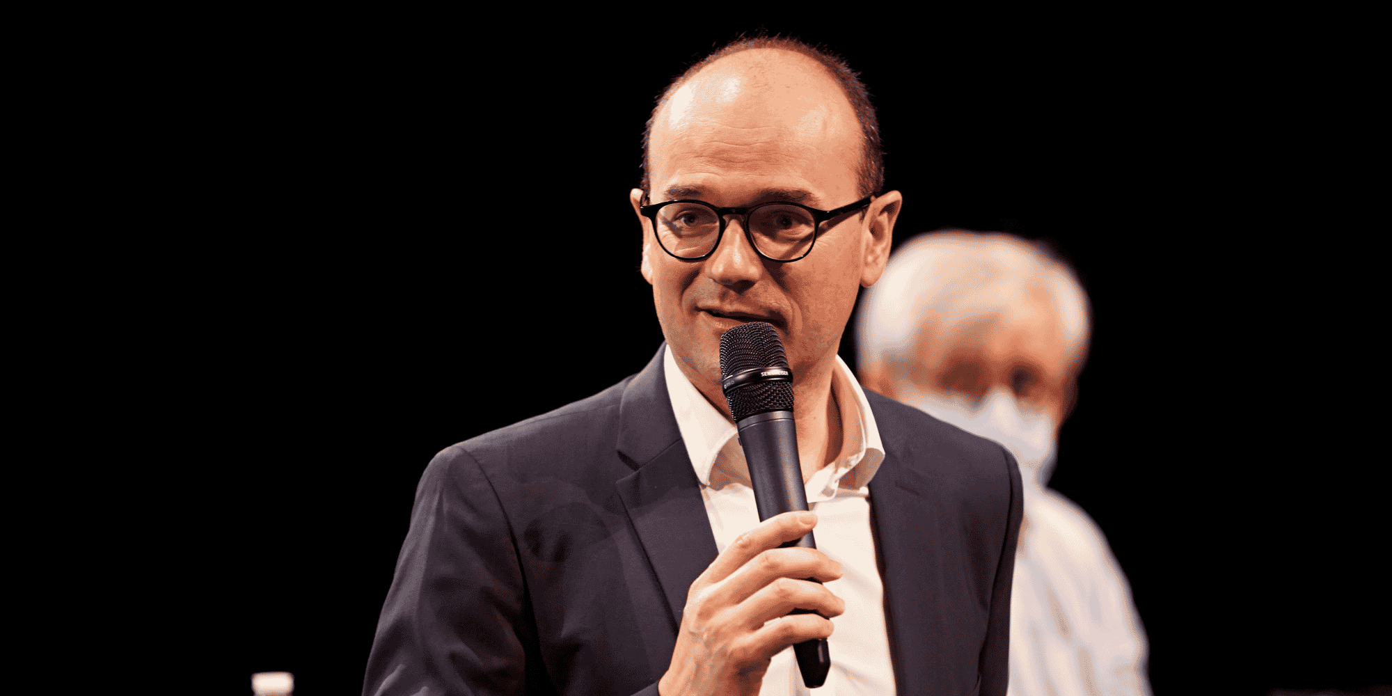 Sébastien Martin, AdCF
