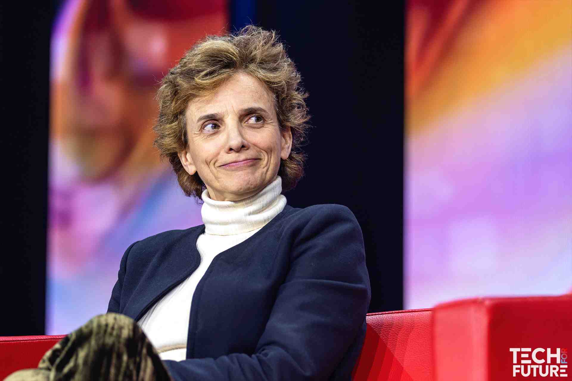 Marie-Laure Denis Cnil Tech for Future