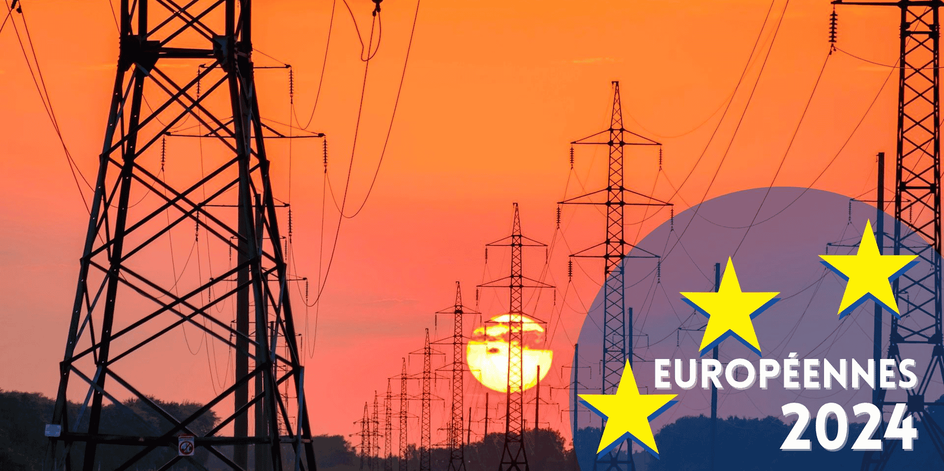 « En 2022, de nombreux acheteurs ont eu peur de manquer d'électricité à l'avenir en raison du manque de production, et ont donc accepté d'acheter beaucoup plus cher que l'anticipation du marché », explique Fabien Choné, ancien patron de Direct Energie.