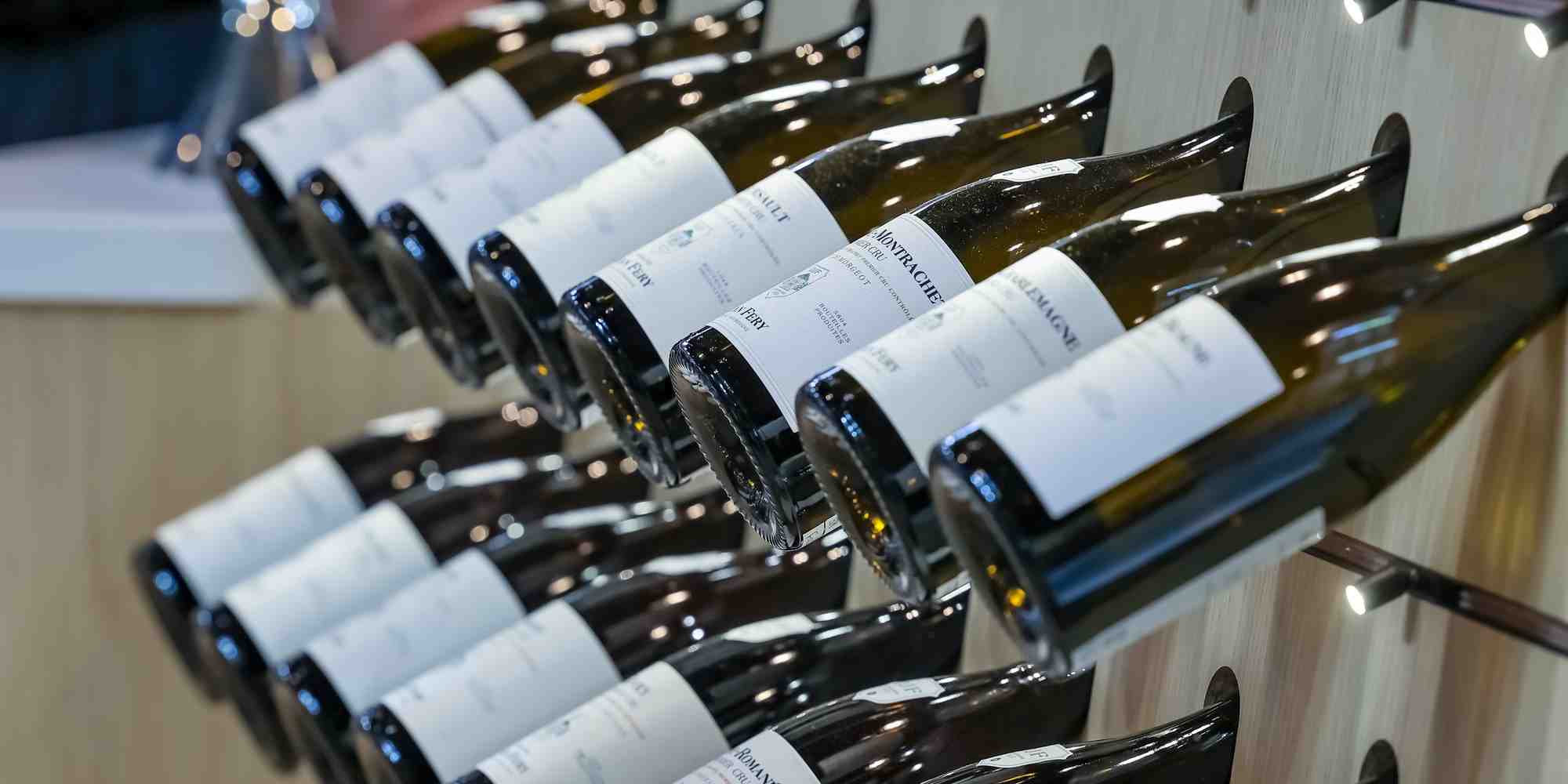 Deux députés formulent quinze propositions pour soutenir la filière viti-vinicole.