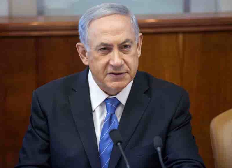 Netanyahu inflexible face aux menaces de "longue guerre" du Hamas