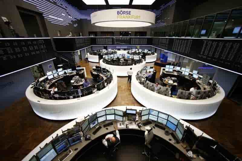 Hausse timide des marchés à l'ouverture en Europe